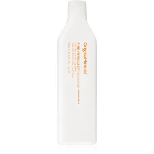 Original & Mineral Fine Intellect Shampoo Volumen-Shampoo für feines Haar 350 ml