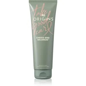 Origins Checks and Balances™ Limited Edition Frothy Face Wash Reinigungsschaum für das Gesicht 250 ml
