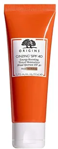 Origins GinZing™ Energy-Boosting Tinted Moisturizer Tagescreme mit revitalisierender Wirkung SPF 40 50 ml