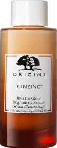 Origins Aufhellendes Hautserum Ginzing (Into The Glow Brightening Serum Refill) - Füllung 30 ml