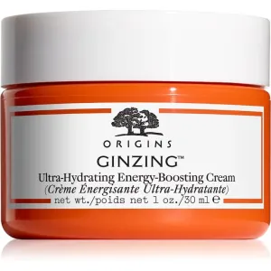 Origins GinZing™ Ultra Hydrating Energy-Boosting Cream feuchtigkeitsspendende Energizer-Creme 30 ml
