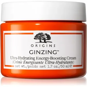 Origins GinZing™ Ultra Hydrating Energy-Boosting Cream feuchtigkeitsspendende Energizer-Creme 50 ml