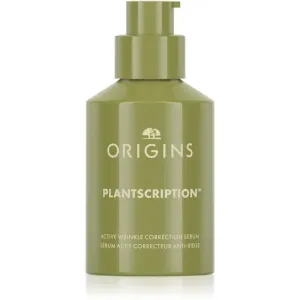 Origins Plantscription™ Active Wrinkle Correction Serum Lifting-Serum gegen Falten 30 ml