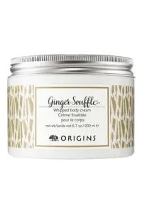 Origins Entspannende Körpercreme Ginger Souffle™ (Whipped Body Cream) 200 ml
