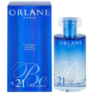 Orlane Be 21 Eau de Parfum für Damen 100 ml