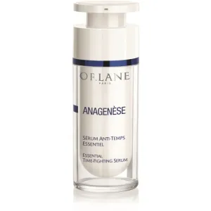 Orlane Anagenèse Essential Time-Fighting Serum Gesichtsserum gegen die ersten Anzeichen von Hautalterung 30 ml