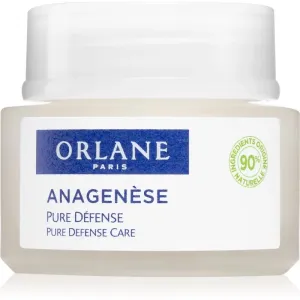Orlane Anagenèse Pure Defense Care Schützende Gesichtscreme 50 ml