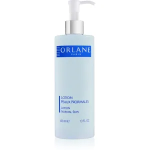 Orlane Lotion Normal Skin erfrischendes Gesichtstonikum für Normalhaut 400 ml