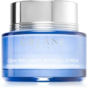 Orlane Extreme Line Reducing Re-Plimping Cream verfeinernde Crem gegen tiefe Falten 50 ml