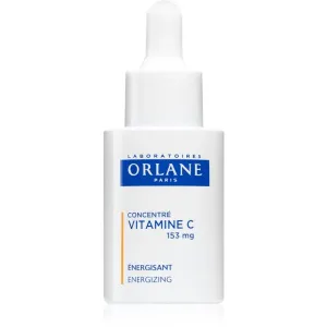 Orlane Concentré Vitamine C Energizing intensives, stärkendes Konzentrat mit Vitamin C 30 ml