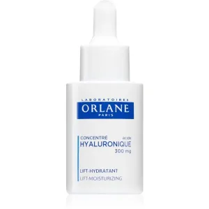 Orlane Supradose Hyaluronique regenerierendes Konzentrat gegen Falten mit Hyaluronsäure 30 ml