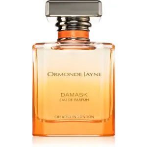 Ormonde Jayne Damask Eau de Parfum Unisex 50 ml