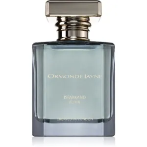 Parfums - Ormonde Jayne