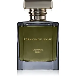 Ormonde Jayne Ormonde Elixir Parfüm Extrakt Unisex 50 ml