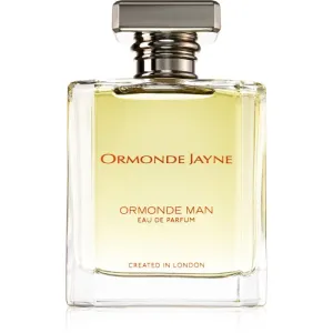 Ormonde Jayne Ormonde Man Eau de Parfum für Herren 120 ml