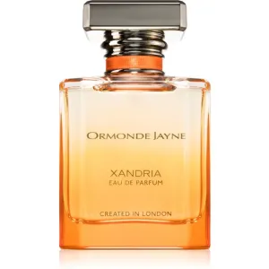 Ormonde Jayne Xandria Eau de Parfum Unisex 50 ml
