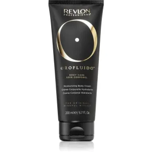 Revlon Professional Körpercreme Orofluido (Moisturizing Body Cream) 200 ml