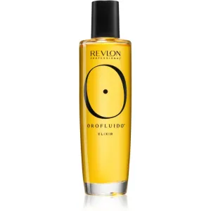 Revlon Professional Haarpflege mit Arganöl Orofluido (Elixir) 100 ml