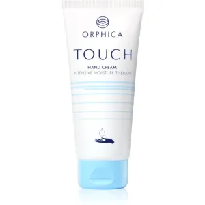 Orphica Touch pflegende Handcreme 100 ml