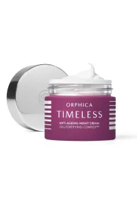 Orphica Nachtcreme mit Anti-Aging-Effekt Timeless (Anti-Ageing Night Cream) 50 ml