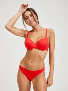 Orsay Bikini-Oberteil Rot #144755