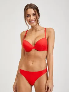 Orsay Bikini-Oberteil Rot #144988