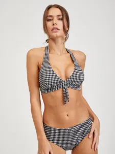 Orsay Bikini-Oberteil Schwarz #714809