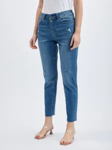 Orsay Jeans Blau #1045621
