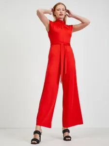 Orsay Overall Rot #966877
