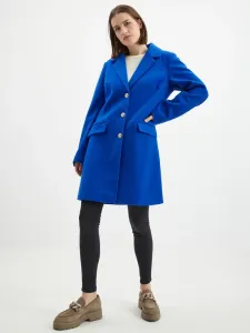 Orsay Mantel Blau