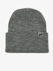 Orsay Mütze Grau