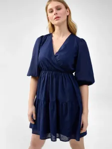 Orsay Kleid Blau #189881