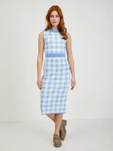 Orsay Kleid Blau #145170