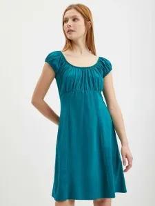 Orsay Kleid Blau
