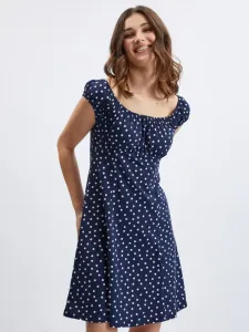 Orsay Kleid Blau #1068852