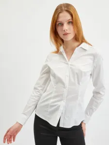 Orsay Hemd Weiß