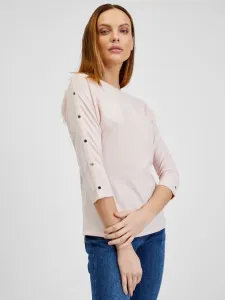 Orsay T-Shirt Rosa #1074945