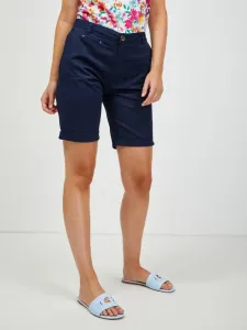 Orsay Shorts Blau #189653