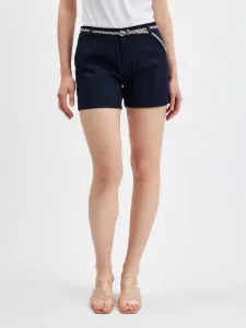 Orsay Shorts Blau
