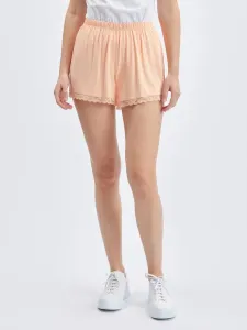 Orsay Shorts Orange #1048915