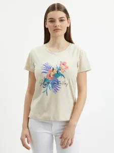 Orsay T-Shirt Beige