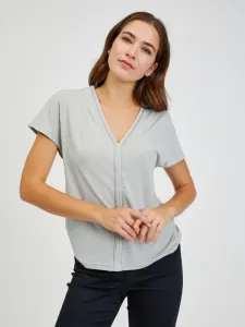 Orsay T-Shirt Grau