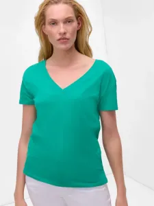 Orsay T-Shirt Grün