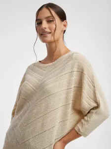 Orsay Pullover Beige #1217613