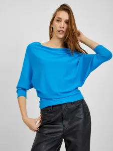 Orsay Pullover Blau