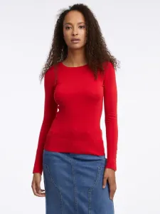 Orsay Pullover Rot