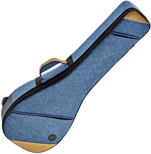 Ortega OSOCABJ-OC Tasche für Banjo Blau