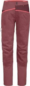 Ortovox Casale Pants W Mountain Rose S Outdoorhose