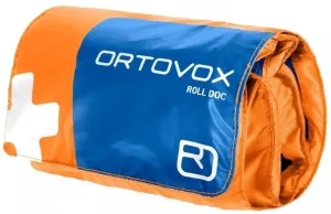 ORTOVOX FIRST AID ROLL DOC MID Erste Hilfe Set, orange, größe os