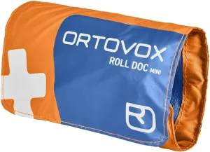 ORTOVOX FIRST AID ROLL DOC MINI Erste Hilfe Set, orange, größe os